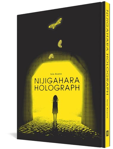 Stock image for Nijigahara Holograph for sale by Ergodebooks