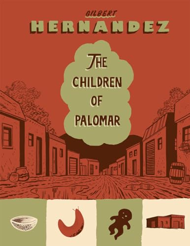 Stock image for The Children of Palomar for sale by Books From California