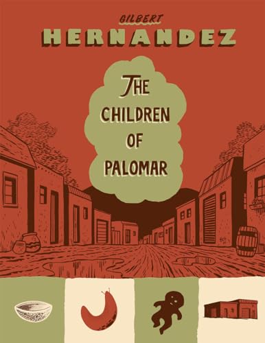 9781606996256: CHILDREN OF PALOMAR