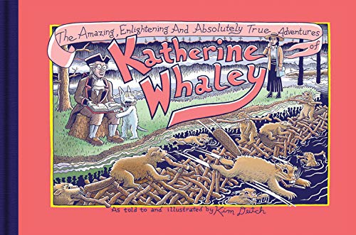 Imagen de archivo de The Amazing, Enlightening and Absolutely True Adventures of Whaley a la venta por Better World Books