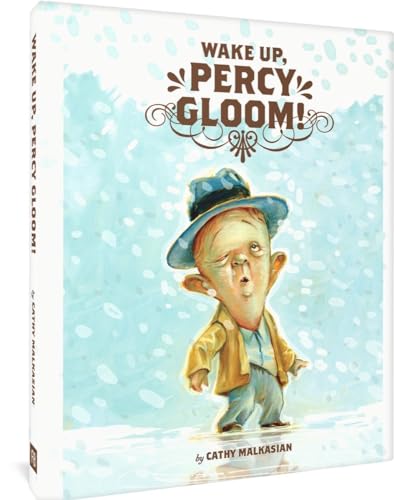 Stock image for Wake up, Percy Gloom for sale by Better World Books