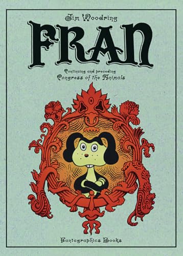 Stock image for Fran (Hardcover) for sale by Grand Eagle Retail