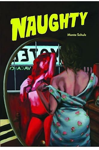 Imagen de archivo de Naughty a la venta por ThriftBooks-Dallas