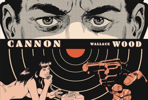 Cannon - Wood, Wallace