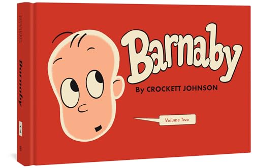 Stock image for Barnaby: Volume Two HC (BARNABY HC) for sale by Books Unplugged