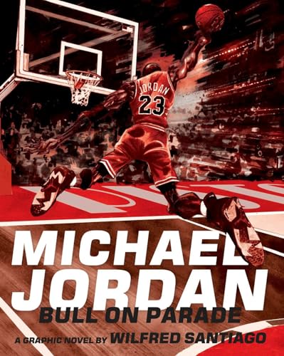 Beispielbild fr Michael Jordan zum Verkauf von Blackwell's