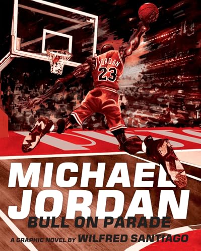 Stock image for Michael Jordan Bull on Parade for sale by Better World Books