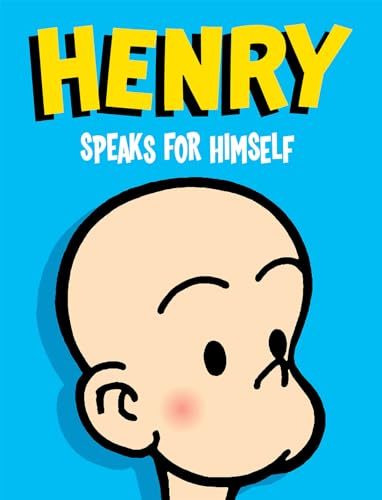 Imagen de archivo de Henry Speaks For Himself a la venta por Open Books