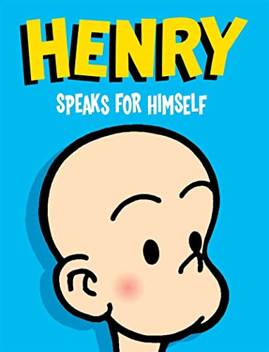 9781606997338: Henry Speaks For Himself