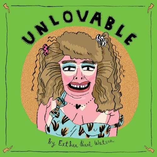 9781606997376: Unlovable Vol. 3: 03 (Unloveable)