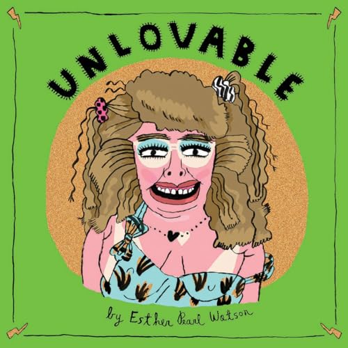 Stock image for Unlovable Vol. 3 (Unloveable) for sale by HPB-Emerald