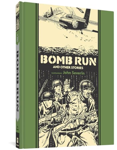 Beispielbild fr Bomb Run and Other Stories zum Verkauf von Blackwell's