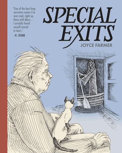 Imagen de archivo de Special Exits a la venta por SecondSale