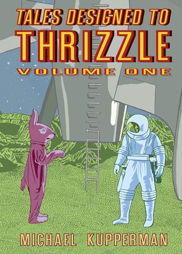 9781606997642: Tales Designed to Thrizzle 1