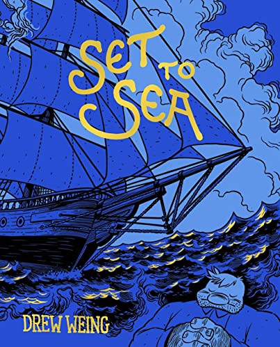 Imagen de archivo de Set To Sea a la venta por Books From California