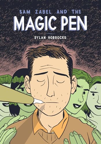 9781606997901: Sam Zabel And The Magic Pen