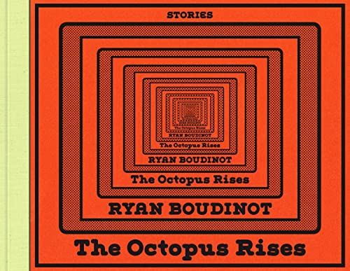 Stock image for The Octopus Rises for sale by PlumCircle