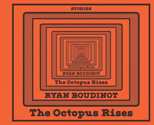 Stock image for The Octopus Rises for sale by PlumCircle