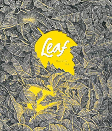 Beispielbild fr Leaf zum Verkauf von Better World Books