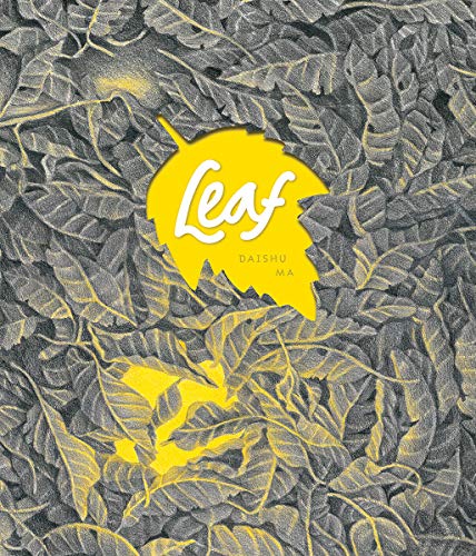 Imagen de archivo de Leaf a la venta por Better World Books