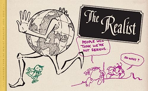 Imagen de archivo de The Realist Cartoons a la venta por GF Books, Inc.