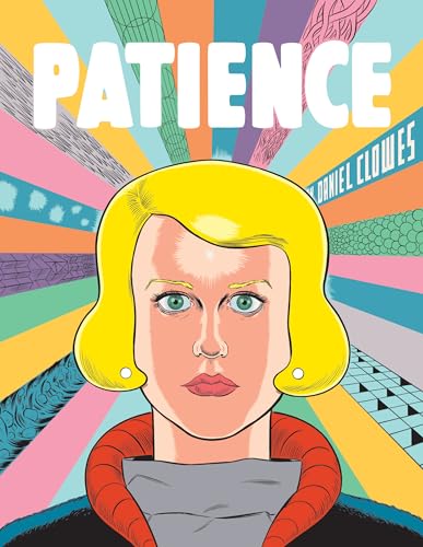 Imagen de archivo de Patience a la venta por ThriftBooks-Dallas