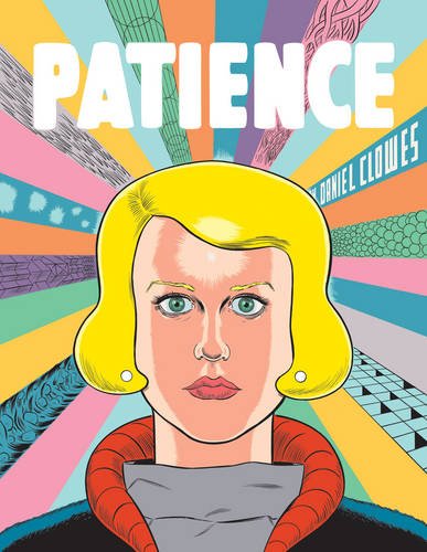 Stock image for Patience for sale by Books From California