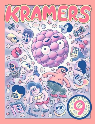 Kramers Ergot #9