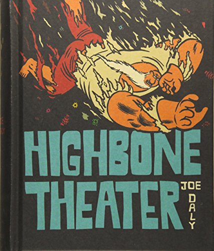 9781606999226: Highbone Theater