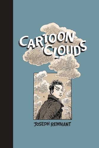 Stock image for Cartoon Clouds for sale by Books From California