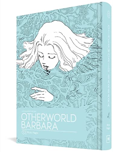 Imagen de archivo de Otherworld Barbara a la venta por Books From California