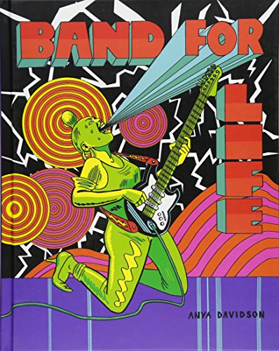 Stock image for Band For Life (First Edition) for sale by Dan Pope Books