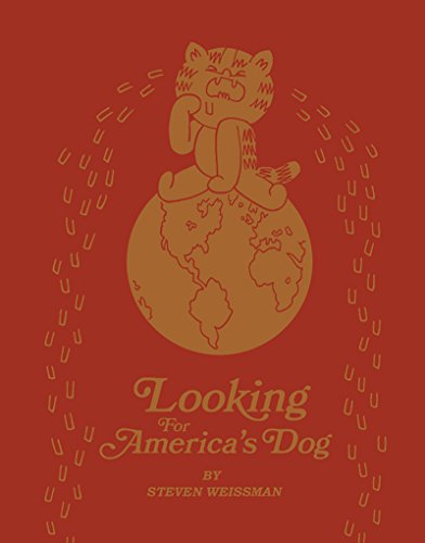 Beispielbild fr Looking For America's Dog zum Verkauf von Better World Books