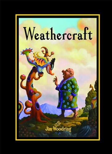 Beispielbild fr Weathercraft zum Verkauf von Books From California
