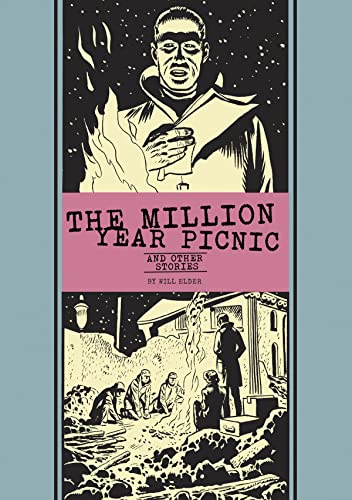 Stock image for The Million Year Picnic and Other Stories for sale by Blackwell's