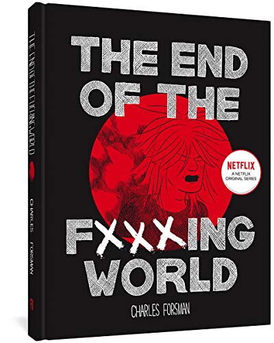 9781606999837: The End Of The Fucking World