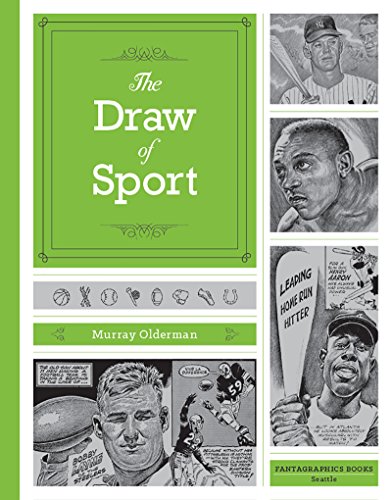 9781606999950: The Draw Of Sport