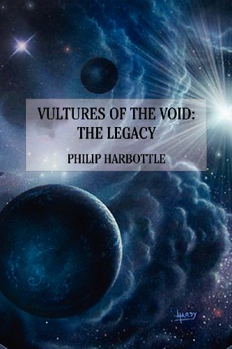 Imagen de archivo de Vultures of the Void The Legacy a la venta por PBShop.store US
