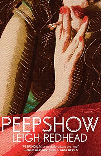 Stock image for Peepshow for sale by ThriftBooks-Dallas