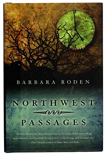 Beispielbild für Northwest Passages zum Verkauf von OwlsBooks
