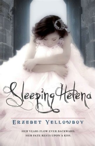 Sleeping Helena (9781607012122) by YellowBoy, Erzebet