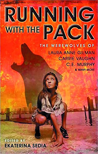 Stock image for Running with the Pack for sale by Better World Books