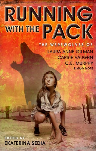 Stock image for Running with the Pack for sale by Gulf Coast Books