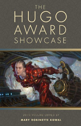 Stock image for The Hugo Award Showcase: 2010 Volume for sale by HPB Inc.