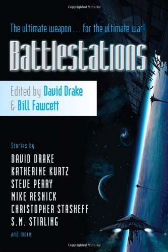 Stock image for Battlestations for sale by Wonder Book