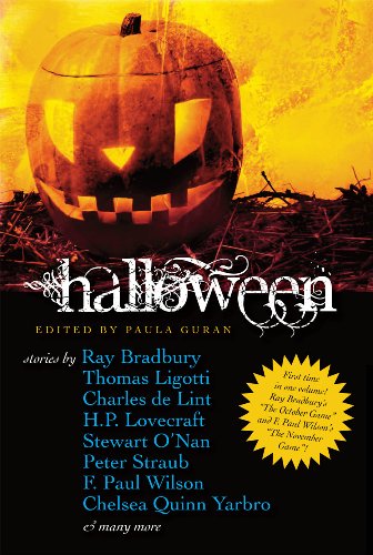 Beispielbild fr Halloween zum Verkauf von ThriftBooks-Atlanta