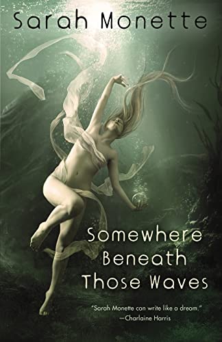 9781607013051: Somewhere Beneath Those Waves