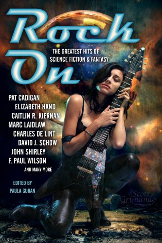 Stock image for Rock On: The Greatest Hits of Science Fiction & Fantasy for sale by BooksRun