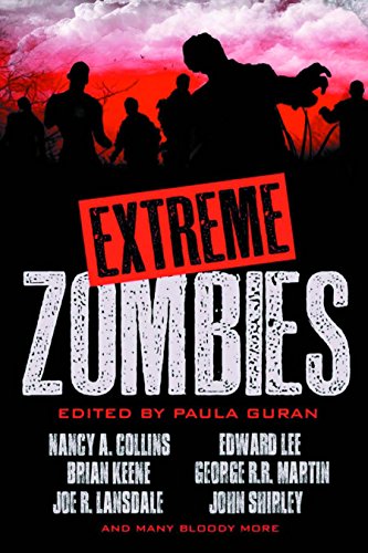 9781607013525: Extreme Zombies