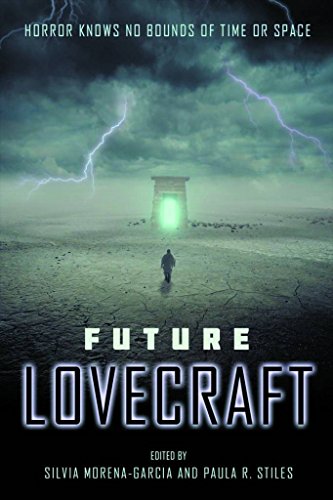 Imagen de archivo de Future Lovecraft a la venta por Half Price Books Inc.